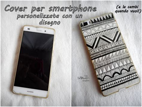 Cover per smartphone Le Roseau 